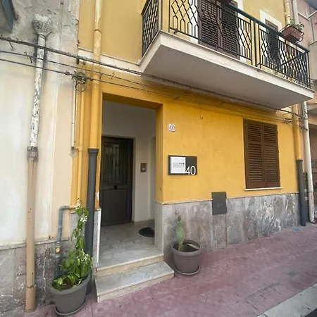 Apartment Casa Ciccio