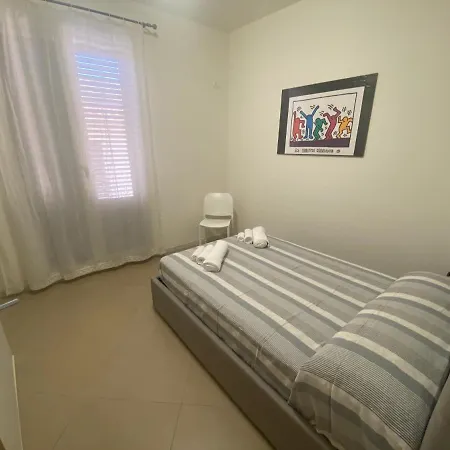 Casa Ciccio Apartment