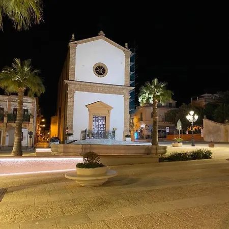 Apartament Casa Ciccio