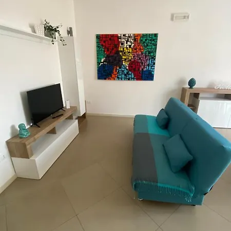 Casa Ciccio