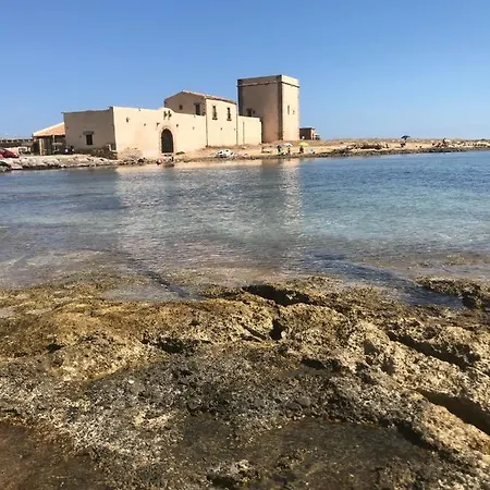 Casa Ciccio Apartment *