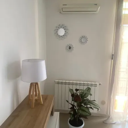 Casa Ciccio Apartament Cinisi