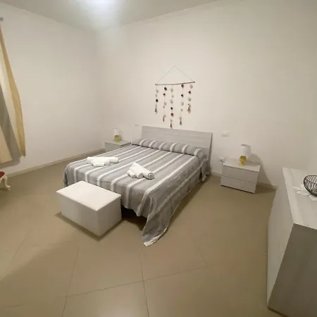 Casa Ciccio * Cinisi