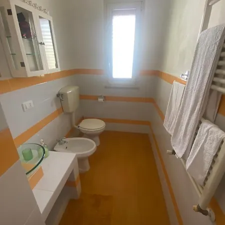 Casa Ciccio Apartament *