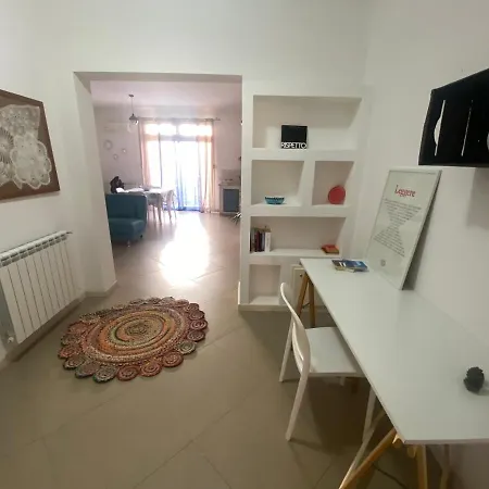 Casa Ciccio Apartment