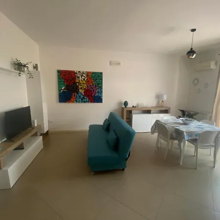 Apartment Casa Ciccio