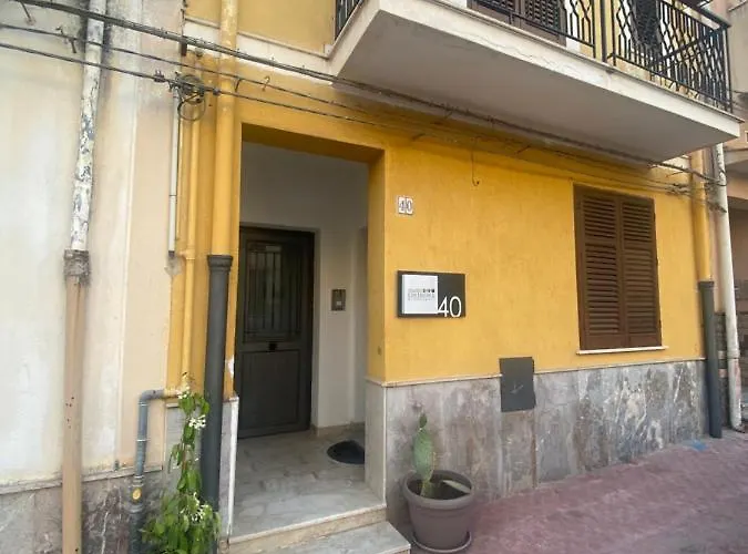 Appartement Casa Ciccio