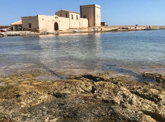 Casa Ciccio Appartement *