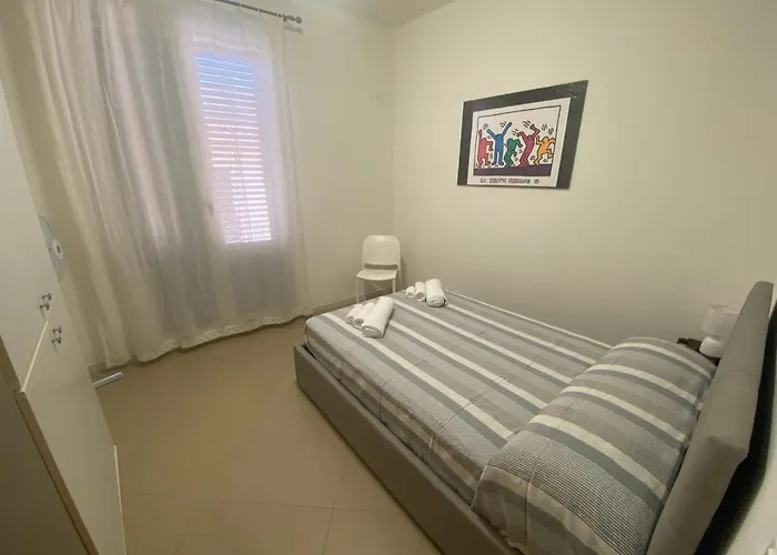 Casa Ciccio Appartement
