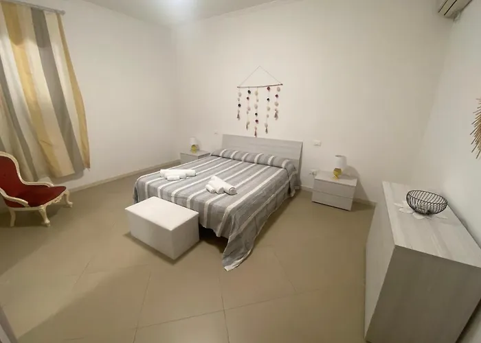 Casa Ciccio * Cinisi