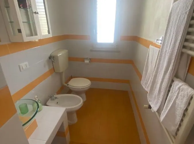 Casa Ciccio Appartement *