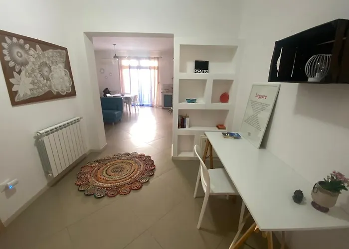 Casa Ciccio Appartement